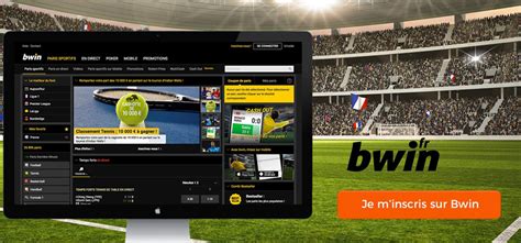 bwin paris sportif avis.